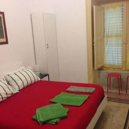 B&B Giulio Cesare 24 Palermo Esterno foto
