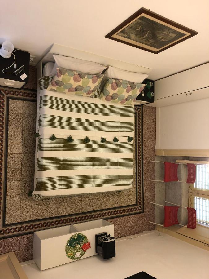 B&B Giulio Cesare 24 Palermo Esterno foto