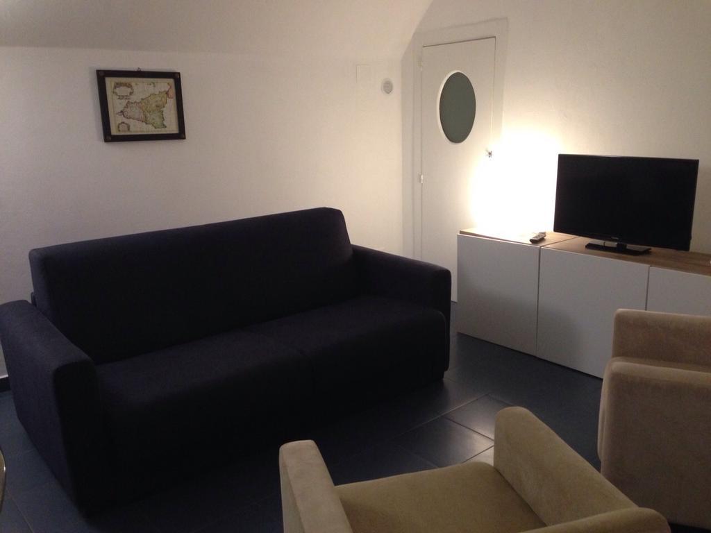B&B Giulio Cesare 24 Palermo Esterno foto