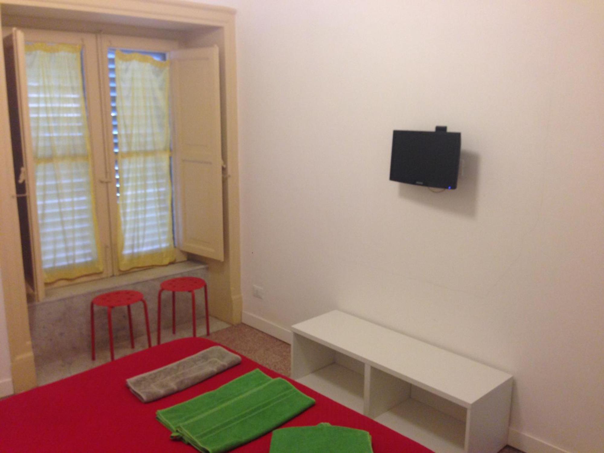 B&B Giulio Cesare 24 Palermo Esterno foto