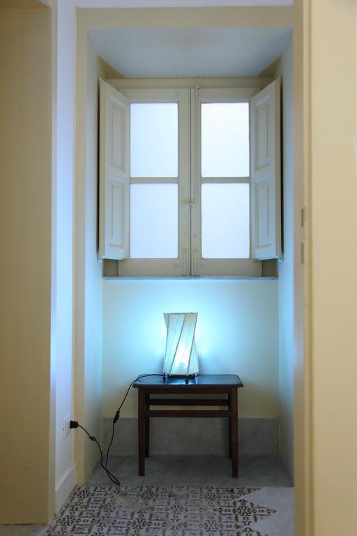 B&B Giulio Cesare 24 Palermo Esterno foto