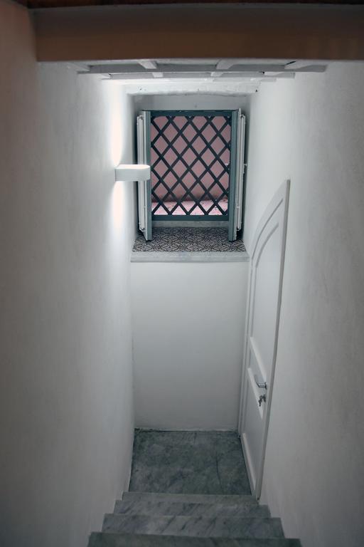 B&B Giulio Cesare 24 Palermo Esterno foto