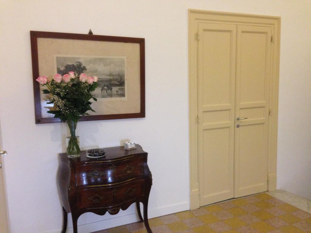 B&B Giulio Cesare 24 Palermo Esterno foto