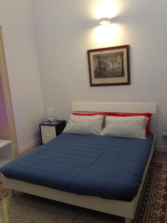 B&B Giulio Cesare 24 Palermo Esterno foto