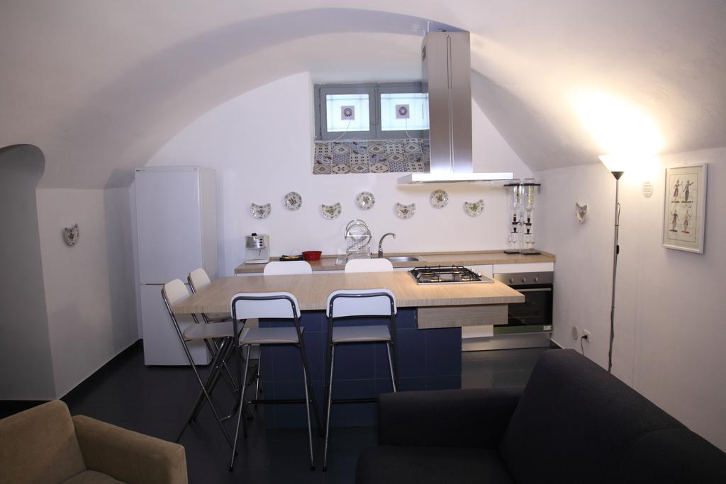 B&B Giulio Cesare 24 Palermo Esterno foto
