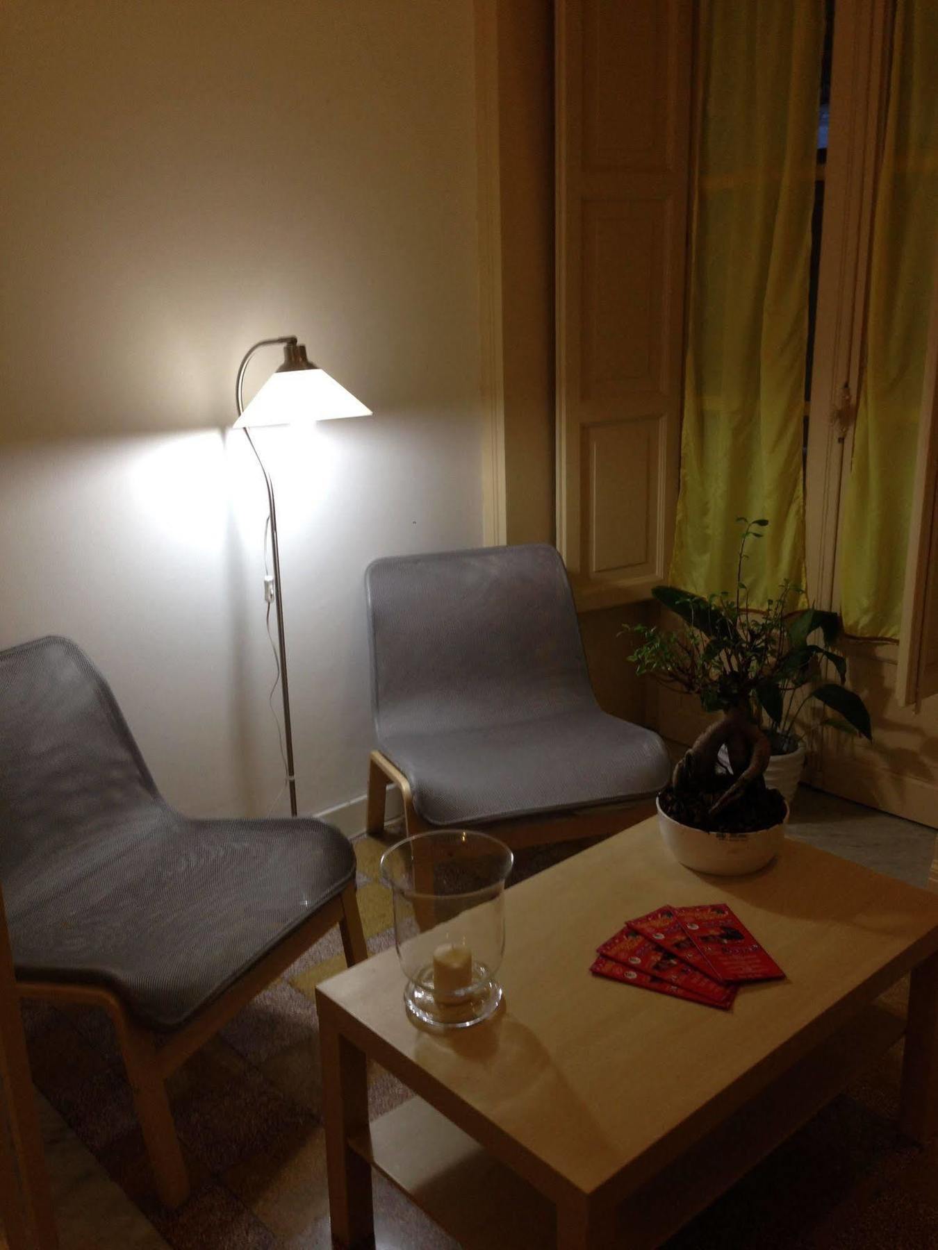 B&B Giulio Cesare 24 Palermo Esterno foto