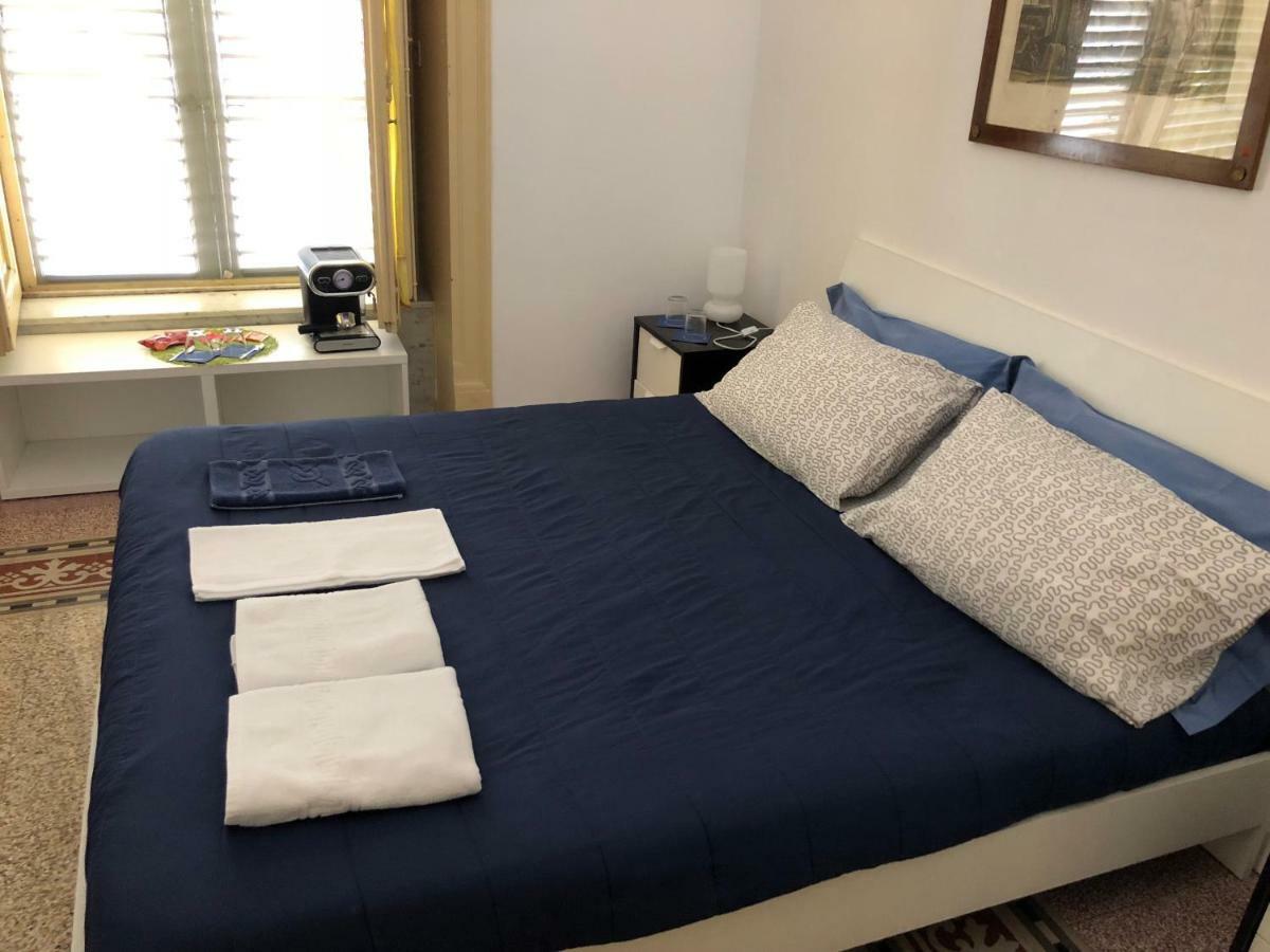 B&B Giulio Cesare 24 Palermo Esterno foto