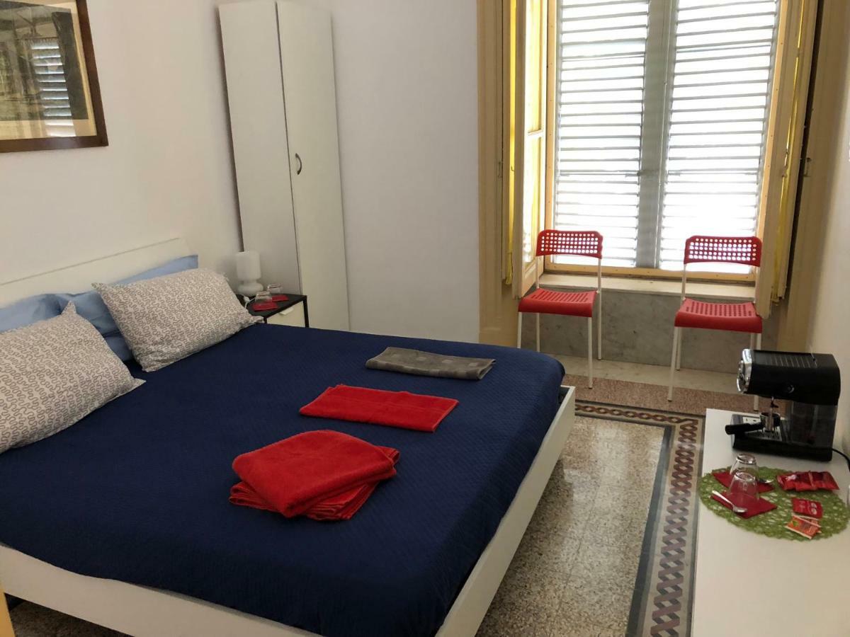B&B Giulio Cesare 24 Palermo Esterno foto
